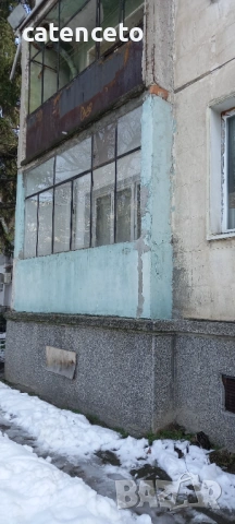 Продавам дял от наследствен апартамент