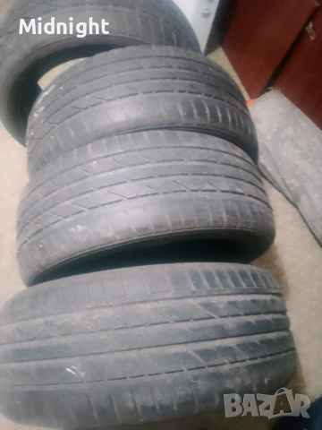 Летни гуми 205/50/17, снимка 5 - Гуми и джанти - 52434987