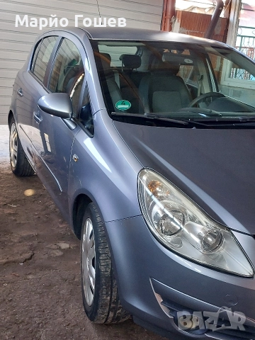 продавам Opel Corsa нов внос от Германия 1 2 4 цилиндъра екотек мотор, снимка 3 - Автомобили и джипове - 52890553