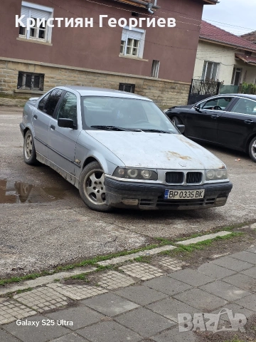 BMW 316 i, снимка 2 - Части - 54243130