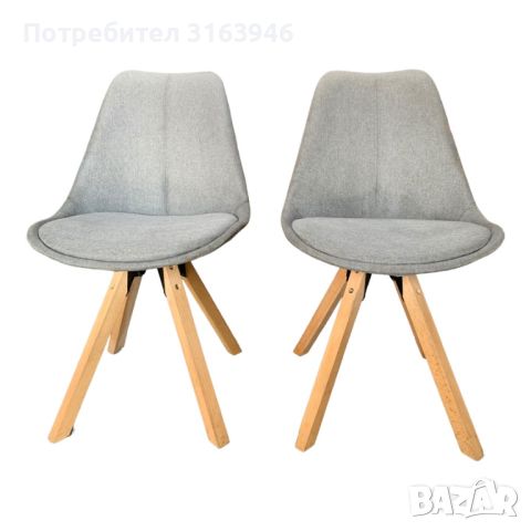 Разнообразие от трапезни столове на цени от 20 до 70лв.бр , снимка 14 - Столове - 46378945