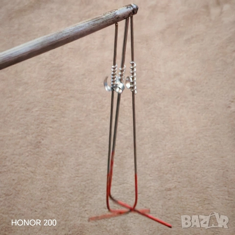 Масат за точене на ножове от магнитна стомана, България. , снимка 4 - Прибори за хранене, готвене и сервиране - 54238989