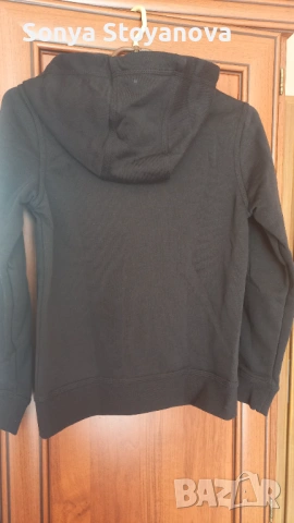 Суитшърт Найк за момче.Нов., снимка 3 - Детски анцузи и суичери - 53440167