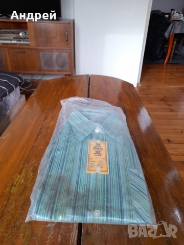 Стара риза #6