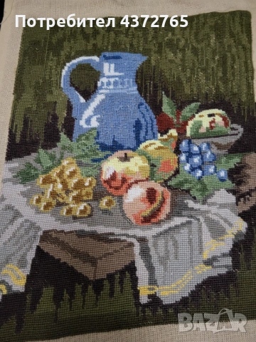 Различни видове Гоблени, снимка 7 - Гоблени - 53286758