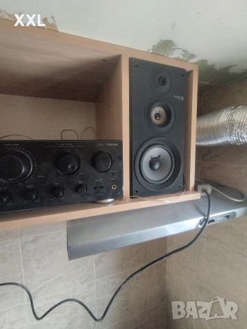 трилентови soni, JVC made in iapan, снимка 11 - Тонколони - 48652168
