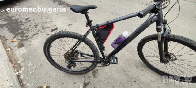 Kолело CUBE AIM SLX 29", снимка 3 - Велосипеди - 52058976