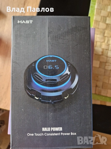 popu diva машинка за татуировки, снимка 4 - Друга електроника - 53307491