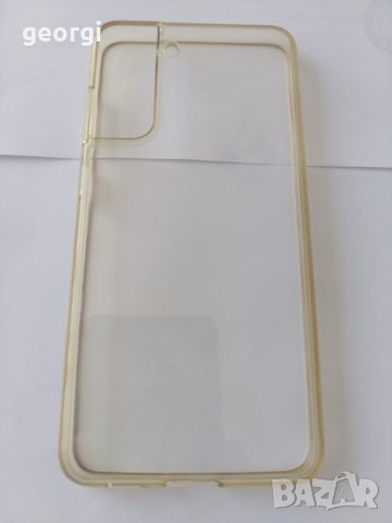 Калъф за Самсунг Galaxy S21 FE , снимка 1 - Калъфи, кейсове - 45605730