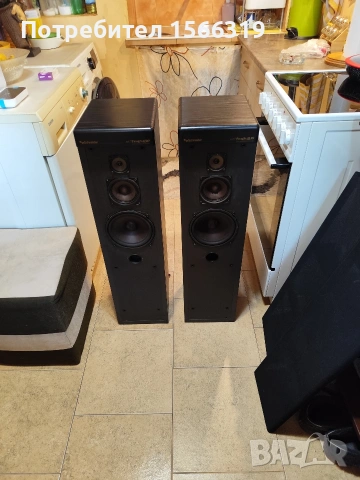 Тонколони Schneider 8030 ls