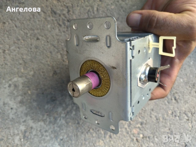 Магнетрони, снимка 11 - Микровълнови - 51373117