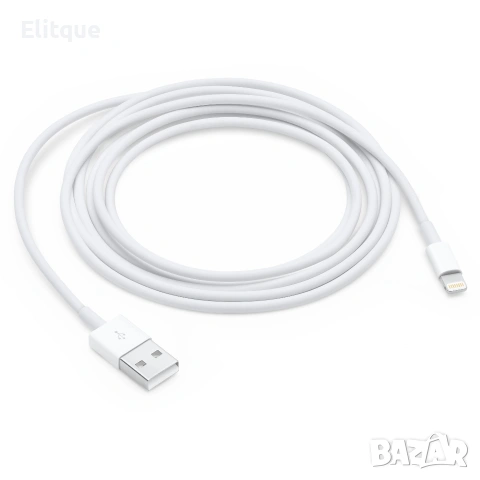 10бр. USB Кабел - iPhone