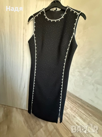 Рокля Lusy, снимка 4 - Рокли - 52778698