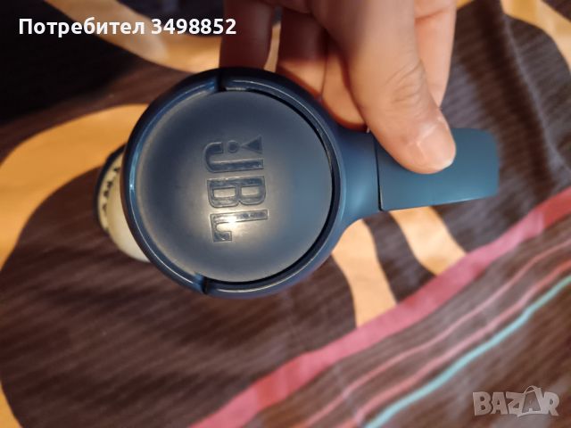 продавам JBL слушалки , снимка 2 - Bluetooth слушалки - 45579474