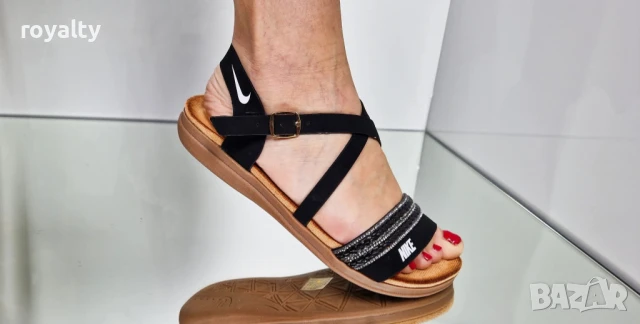 Nike дамски сандали 
