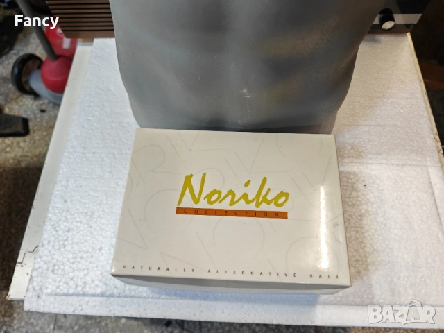 Перука, снимка 7 - Други - 51774819