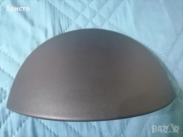 Козирка за дисплей за Опел Корса Ц , снимка 2 - Части - 49713851