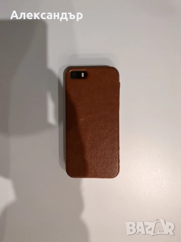 iPhone 5s, снимка 8 - Apple iPhone - 53943589