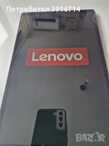Lenovo Tab M10 FHD Plus