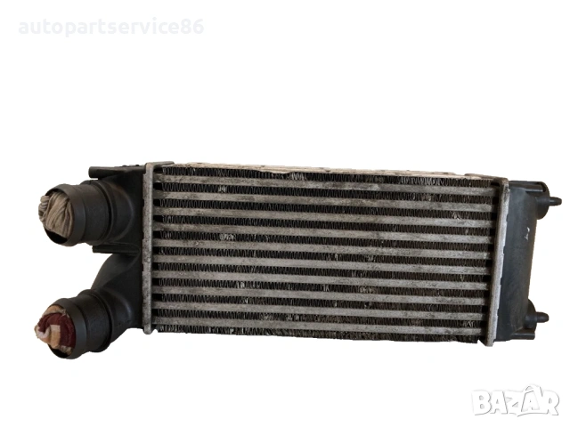 Радиатор за интеркулер за Peugeot 3008 1.6 HDI (2010) 9656503980