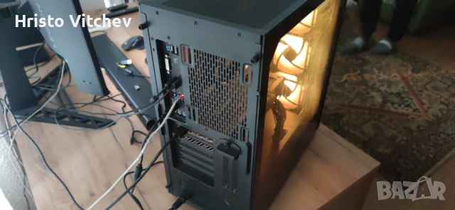 GPLAY МОДЕЛ:	 RAPTOR RTX