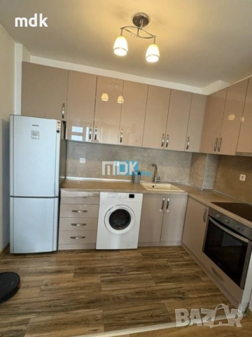 2-стаен обзаведен монолит до кметството в Тракия