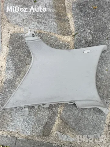 Интериорна пластмаса Фолксваген Голф 5 VW Golf