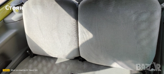 рено туинго 1.2 бензин, снимка 7 - Автомобили и джипове - 52026614