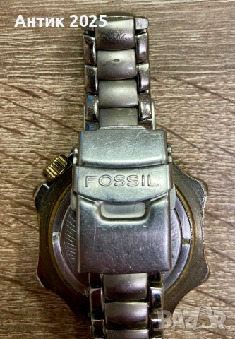 Съветски часовник Восток (часовой завод), снимка 3 - Мъжки - 53594691