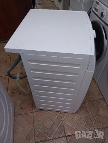 Като нова пералня АЕГ Aeg Series 6000 A+++ 8кг 2 години гаранция!, снимка 6 - Перални - 52138455