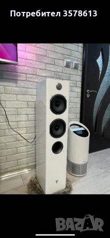 Focal Easya Тонколони