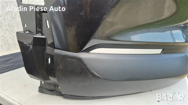 Предна броня Mazda CX-30 CX30 година 2019 2021 2022 2023 2024 код DGH9-50031, DGH9-50031 , снимка 4 - Аксесоари и консумативи - 50513089