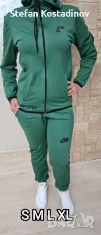 💥РАЗПРОДАЖБА💥 Дамски екип Найк последни бройки, снимка 7 - Спортни екипи - 49869616