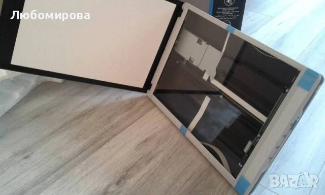 Компактен Фото скенер Epson Perfection V19 (4800 dpi) , отлично състояние,в оригинална кутия, снимка 3 - Принтери, копири, скенери - 54272705