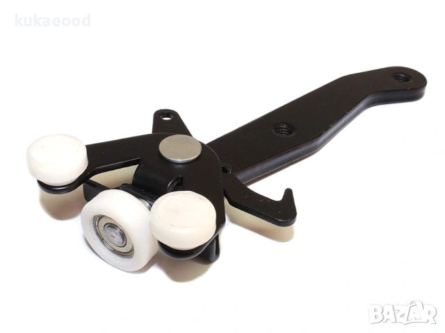 Ролка за плъзгаща врата VW Transporter 5 и 6