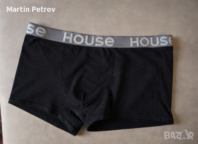 Боксерки XXL Размер