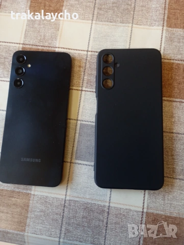 Samsung Galaxy A05s, 4GB/64GB, снимка 8 - Samsung - 53901425