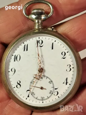 джобен часовник , снимка 12 - Джобни - 49348809