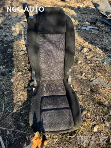 Седалка за Пежо 307 SW, Peugeot 307 SW, комби, снимка 5 - Части - 49767665