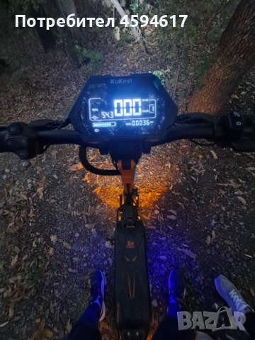 Електрическа тротинетката , снимка 7 - Други спортове - 51709992