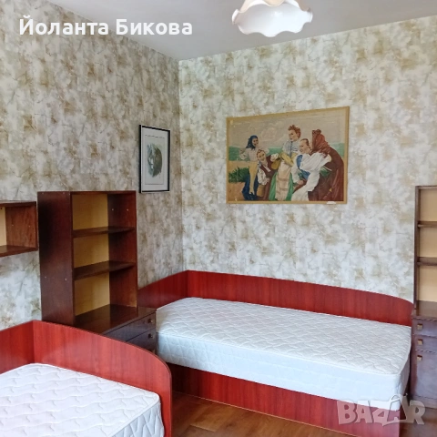 Продавам двустаен апартамент, 65 кв.м. в Люлин 3, снимка 5 - Апартаменти - 53779166