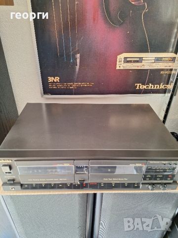 Technics rs-t33r, снимка 5 - Декове - 45959582