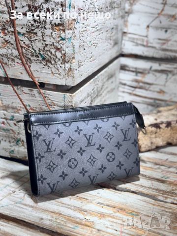 Дамска чанта Prada 👝👛Louis Vuitton 👝👛Различни цветове👝👛 Код D425, снимка 9 - Чанти - 46639907