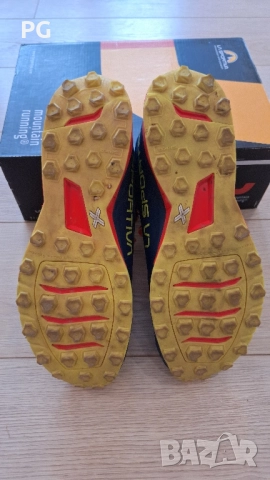 La Sportiva Kaptiva GTX N: 46, снимка 7 - Спортни обувки - 51511020