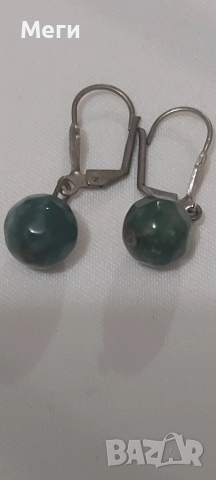 Красиви дамски обеци, снимка 8 - Обеци - 49027027