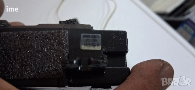 Говорители BN96-12837A., снимка 3 - Части и Платки - 52805361