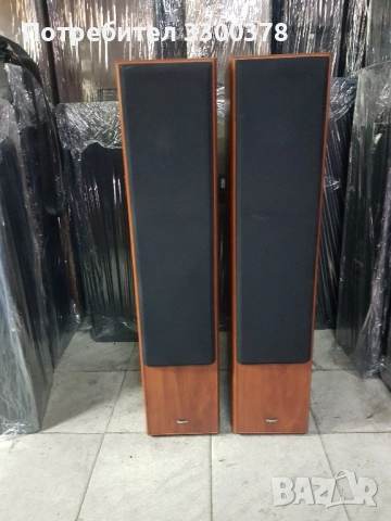 Тонколони magnat monitor 1000, снимка 3 - Тонколони - 52318599