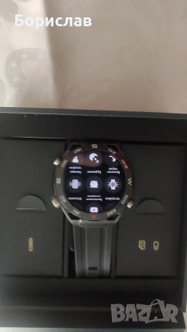 Продавам Huavei Watch Ultimum , снимка 3 - Мъжки - 53839730