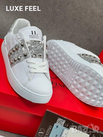 Valentino ⚜️Дамски Обувки , снимка 14 - Дамски ежедневни обувки - 54113098