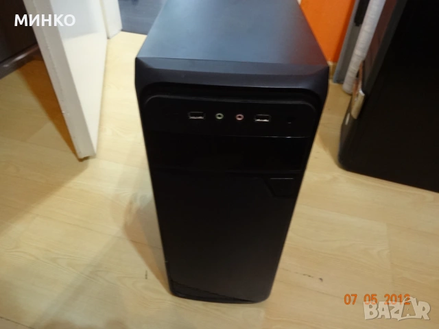 кутия +захранване, снимка 4 - Захранвания и кутии - 52968710